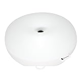 Hillmax Nursery Light for Baby, Motion Sensor Gesture Control Light, Donut Shaped with Rechargeable Battery for Multipurpose, Relaxing, Emergency, Beside Lamp and Best Gift Choice