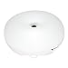 Hillmax Nursery Light for Baby, Motion Sensor Gesture Control Light, Donut Shaped with Rechargeable Battery for Multipurpose, Relaxing, Emergency, Beside Lamp and Best Gift Choice