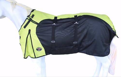 Image of Challenger 1200D Horse Turnout Waterproof Heavy Weight Winter Blanket 5EE20LG