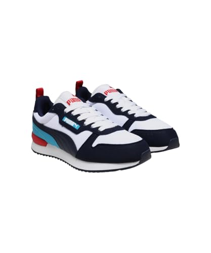 Image of Puma Unisex-Adult R78 Res Sneaker