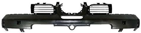 Genuine Seat Leon Cupra R 1M Front Bumper Grille. New. 1ML853653A 79Y