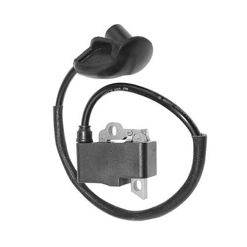 Bobine d'allumage TS400 pièce moteur 4134 400 1303 découpeuse