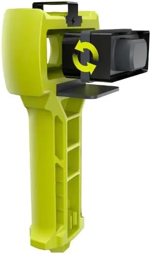 A99LM2 Fits for RYOBI Door Latch Installation Kit