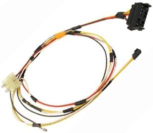 Peterbilt P92-6421-1000 Switch Panel And Wiring Harness
