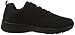 Skechers Dynamight 2.0 To Eye, Zapatillas Mujer, Black, 38 EU