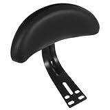 Selle électrique: avec une éponge épaisse à l'intérieur, conception ergonomique, haute élasticité et confortable à utiliser, support dorsal pour vélo