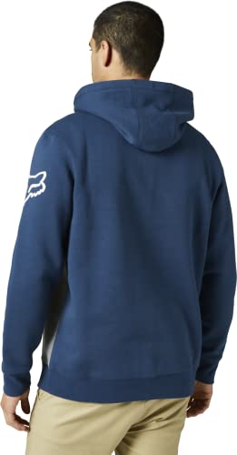 Fox Racing Men's Kawasaki Pullover Fleece2