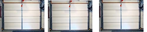 INSULATION KIT GARAGE 720809047968