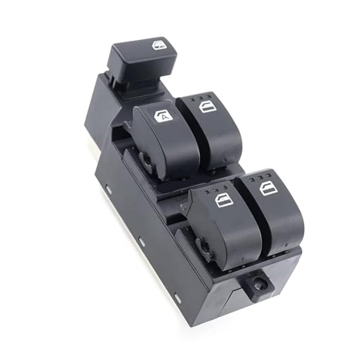 Interrupteur commande vitre électrique conducteur gauche pour Daihatsu Avanza Sirion 84820-B2010