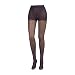 Produktbild COMPRESSANA X-Soft - Feinstrick Stützstrumpfhose - besonders weich und zart - mittlere Kompression (Stütz-Klasse 2) - 70 den - Größe III - Farbe schwarz