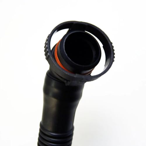 Separador de aceite del cárter PCV con manguera de ventilación 11151703484 para 328is E36 3
