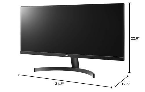 LG 34 inch OLED ultrawide 5K