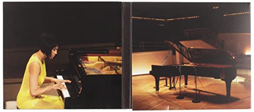 The Berlin Recital