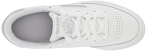 Image of Reebok Womens Club C 85
