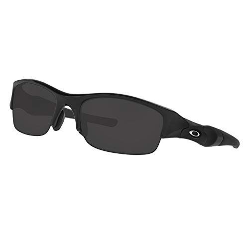 Image of Flak Jacket Lenses & Rubber Kits Replacement for Oakley Sunglasses Polarized