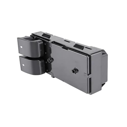 Interrupteur leve vitre pour Chevrolet HHR 2008-2011 et GMC Sierra