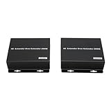 Compatibilité : le son EDID de l'extension d'interface multimédia HD améliore la compatibilité avec divers appareils, offrant une expérience utilisateur polyvalente et complète.