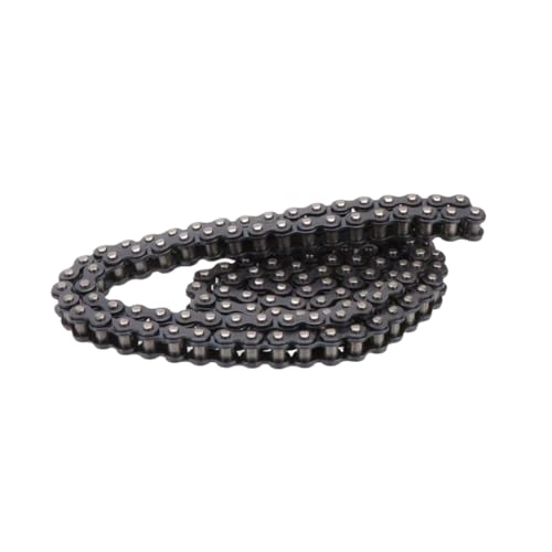Reinforced Drive Chain Compatible With TKM Rotax Karting Go Kart