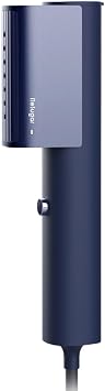 Nesugar G3 Steamer for Clothes Portable Travel Steamer, Fashion Handheld Garment Steamer, 0.75lbs Lightly, 15s Fast Heat-up, Light Mini Steam Iron for travel and home blue