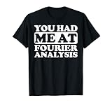 Fourier analysis funny