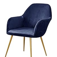 Stretch Stoelhoes Wasbaar Gebogen Stoelhoezen Van Fluweel - Set Van 4, Rekbaar, Wasbaar, Beige - Bescherm Je Eetkamerstoelen Stoelen Eetkamer 4