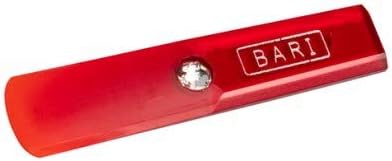 Bari Elite Bass Clarinet Synthetic Reed - Medium