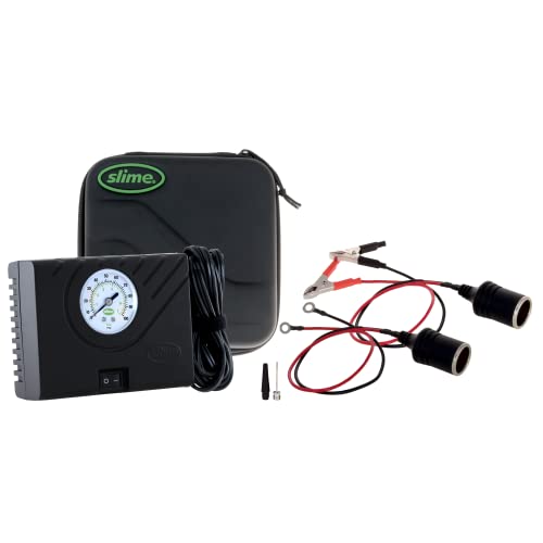 5 Best Portable Air Compressors For Motorcycle Tires [August 2022