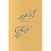 Wicked: Shiz University Deluxe Gift Set Hardcover April 8, 2025