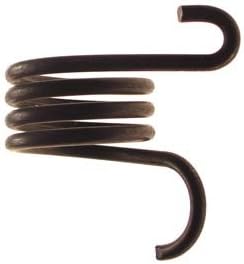 EZGO Brake Pedal Torsion Return Spring (1978-1988) Gas/Electric Golf Cart