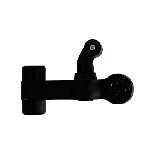 Ventilador Oscilante de Mesa - leds indoor (220, Volts)