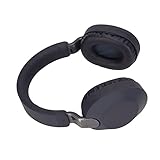 [CONCEPTION CONFORTABLE] Les coussinets d'oreille en mousse à mémoire de forme et la conception ergonomique offrent un confort toute la journée pour les marathons de jeu.