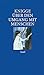 Über den Umgang mit Menschen (insel taschenbuch)