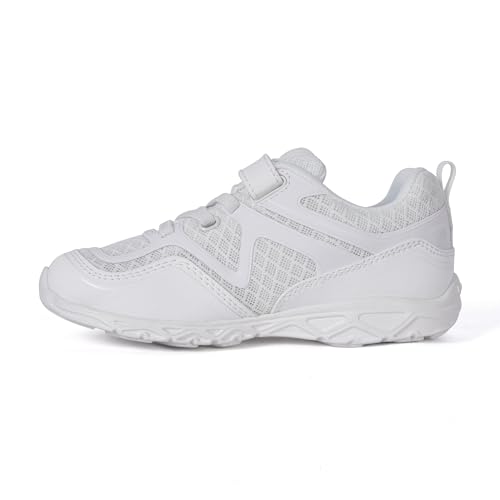 pediped Girls' Force Sneaker2