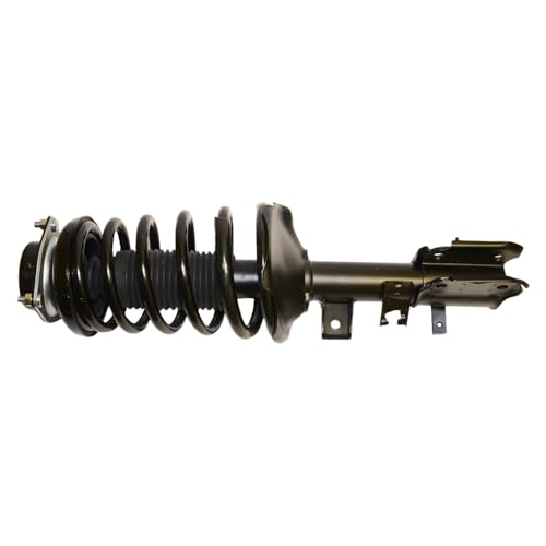 Image of Gabriel G57038 Ultra ReadyMount Front Right Complete Strut Assembly Fits 97-99 INFINITI QX4; 96-99 Nissan Pathfinder (1 Pack)