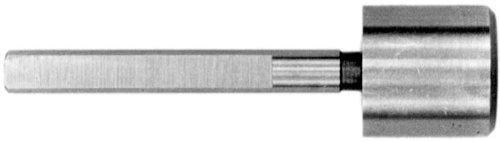 Drill America - DEWPIL1/4X3/16 DEWCBR Series Qualtech High-Speed Steel Pilot for Counterbore, 3/16" Shank Diameter, 1-3/4" Length, 1/4" Size (Pack of 1) #1