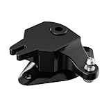 100% nuevo y de alta calidad. XJFOZMD Reparación de Motocicletas Conjunto de pivote del Acelerador para Mercedes w123 om617 300D CD TD om616 240D