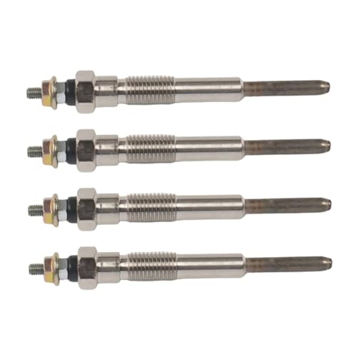 Kit bougies préchauffage l'entretien du chauffage Toyota Granvia 1985067030