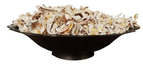 Kochechi Homemade Dried Raw Jackfruit Bulbs Only 350g || Pacha Chakka Unakkiyath|| Kerala Dry Jack Fruit Slices ||Long Lasting Sukhee Kathal || A Kudumbashree Product (Dried jackfruit chips)