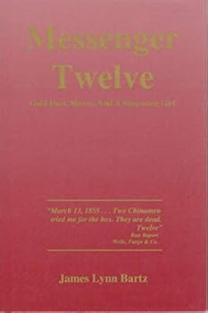 Hardcover Messenger Twelve Book