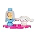 BLDR Hello Kitty and Friends Minifigures 6-Pack - Amazon Exclusive - Hello Kitty, Cinnamoroll, Pochacco, Tuxedosam, Keroppi, & Badtz-Maru - 8+, 0226