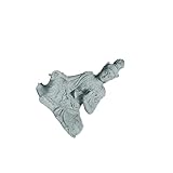 [ Pour Dimensions] : La figurine de Guanyin mesure 8,7 cm x 6,7 cm x 11 cm, une taille idéale pour s'intégrer harmonieusement à votre décoration sans l'encombrer