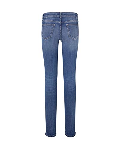 DL1961 Girl's Chloe Skinny in Saturday (Big Kids) Saturday 16 Big Kid2