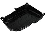  Ölwanne Motorölwanne Automatikgetriebe Kompatibel mit Mercedes 190 W201 1982-1993