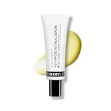 The INKEY List Advanced 0.2% Retinol Serum 15ml, 0.2% Retinal, 2% Sirtalice & 1.2% Syrelief, Accelerated Skin Renewal, Smooths & Firms, Improves Elasticity, Suitable for all Skin Types