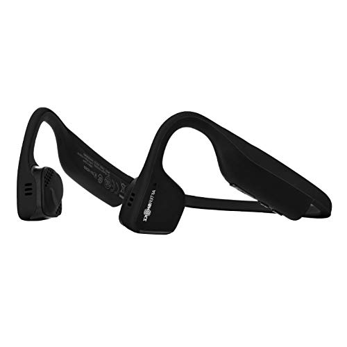 Aftershokz Sport-Kopfhörer AS600BK, Schwarz, 2.3