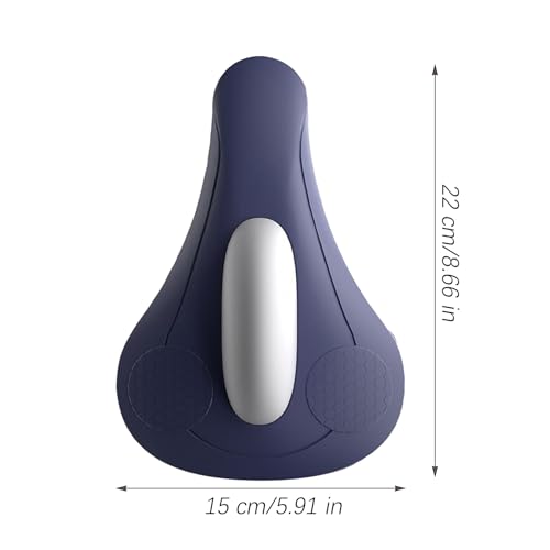 Entraîneur de plancher pelvien rechargeable réglable post-partum