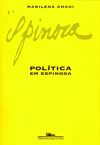 Política em Espinosa: