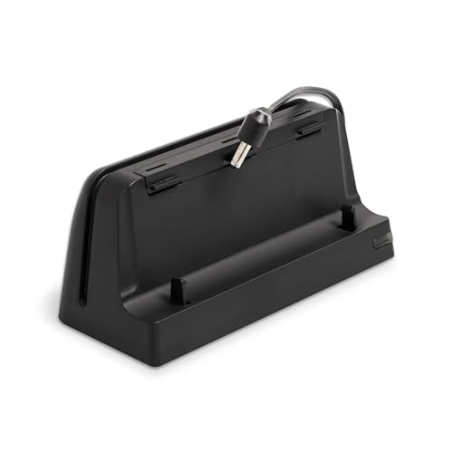 Uninterruptible Power Supply Base for Compatible AcuRite Weather Station HD Displays