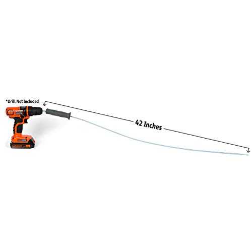 DrainShroom Clog Remover - Image 7