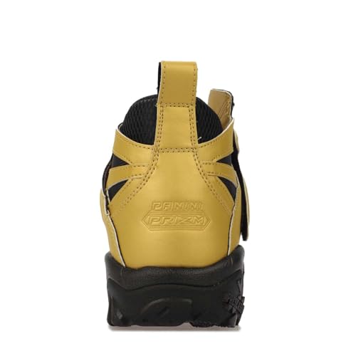Reebok Men's Preseason 94 Trainers in Gold, gold, 9.5